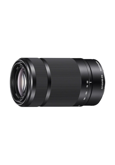 Sony SEL55210B E 55-210 MM F/4.5-6.3 OSS Lens (Sony Eurasia Garantili)