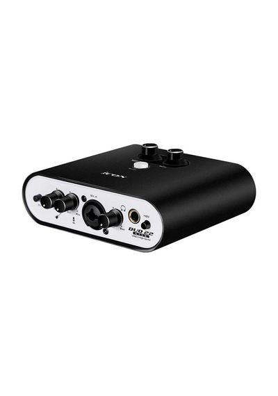 Icon Duo22 Live Ses Kartı