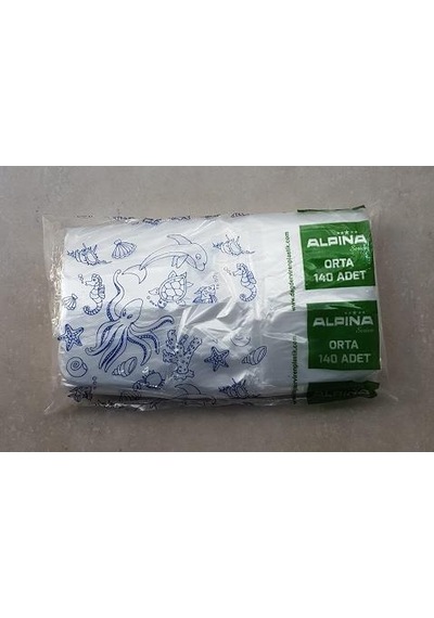 Star & Alpına & Papatya & Star Hısır Adetlı Orta Takrıbı 140 Ad