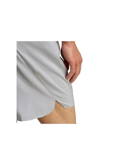 Adidas Running Essentials Erkek Gri Şort
