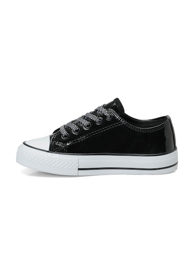 Wednesday Goss Wed2.f Siyah Kız Çocuk Sneaker