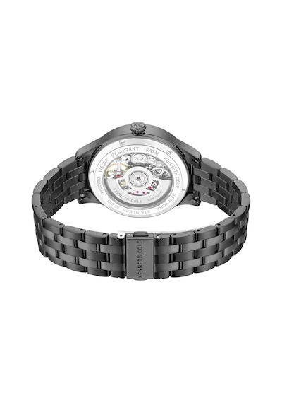 Kenneth Cole Kcwgy0098006 Erkek Kol Saati Füme