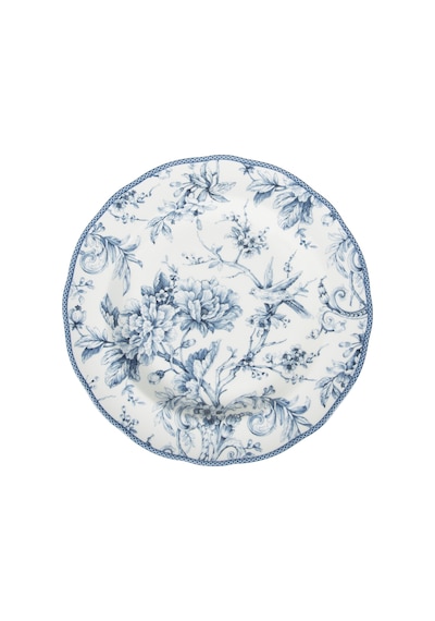 Mudo Home Adelaıde Supla 33 Cm Çok Renkli