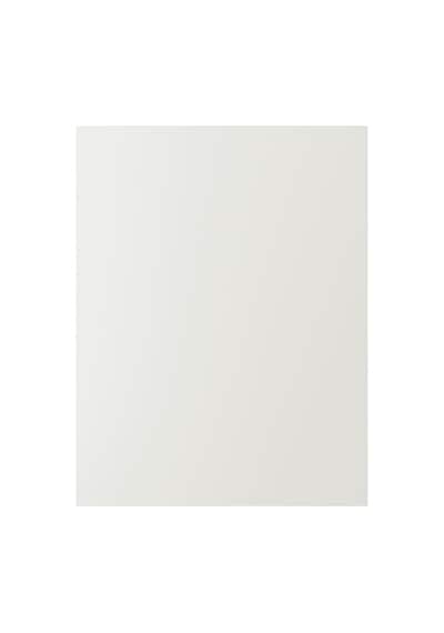 Ikea Stensund Kaplama Paneli, Beyaz, 62x80 Cm