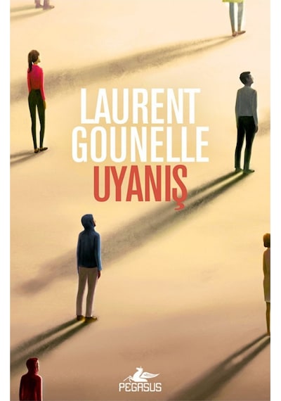 Uyanış / Laurent Gounelle