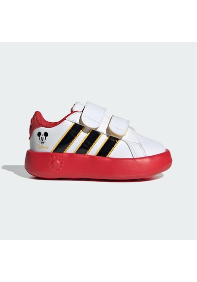 Adidas X Disney Mickey Mouse Grand Court Çocuk Günlük Spor Ayakkabı C-adıjq8070p10a00 Beyaz Adidas X Disney Mickey Mouse Grand Court Çocuk Günlük Spor Ayakkabı C-adıjq8070p10a00 Beyaz