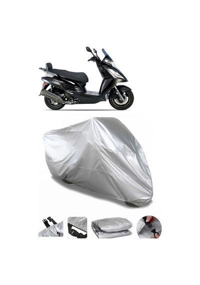 Kymco Dink 200i Su Geçirmez Motosiklet Brandası