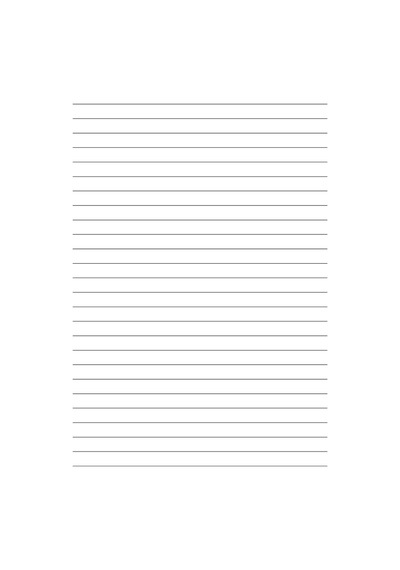 Halloween A5 Spiralli Çizgili Defter 60 Yaprak Lila Mor