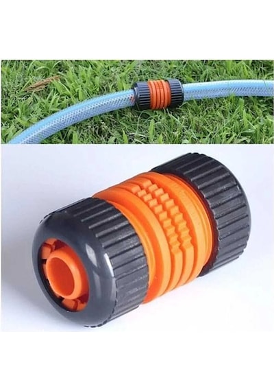 Yapıtaşı Yt179 Bahçe Sulama Hortumu Eki 3/4x25mm