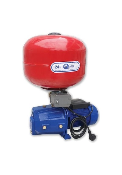 Water Ws-402 Hidrofor Pompa 1 Hp