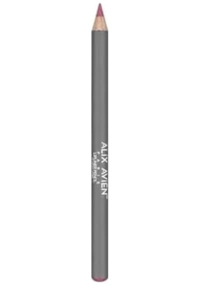 Uzun Süre Kalıcı Dağılma Yapmayan Nemlendirici Dudak Kalemi - Lipliner Pencil 12 Deep Pink 0
