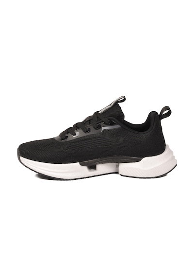 Pierre Cardin Pcı-10033 M Siyah-beyaz Erkek Spor Ayakkabı SİYAH-BEYAZ