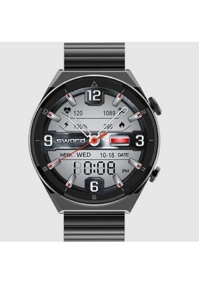 Sword SW-WIA102 Watch 2 Akıllı Saat (İthalatçı Garantili)