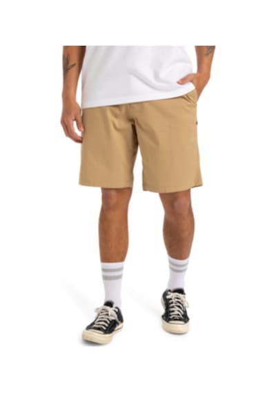 Quiksilver Mw Chıno Straıght Bej Erkek Şort 000000000102114875 Bej