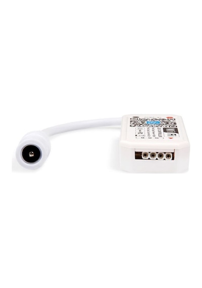Wifi Rgb Led Kontrol Cihazı Dc 100w 4a 5-24v Magic Home Uzaktan Kumandalı Kontrol App Uygulama Ios/android