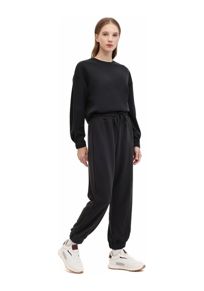 Lumberjack Wb 22camıla-p Ct695 5pr Gri Kadın Eşofman Altı Gri