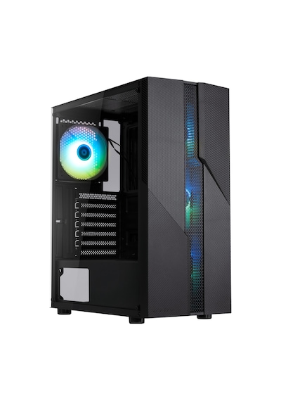 Dragos DRX7962 U5-225F 16 GB 500 GB 12 GB RTX5070 Free Dos Oem Paket Masaüstü Oyuncu