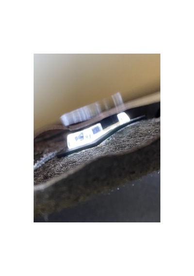 Tesla Model 3/x/y/s Led Işık Braketi