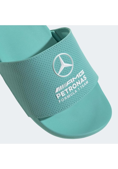 Adidas Kı6072 Adılette Comfort Mer Erkek Terlik Turkuaz