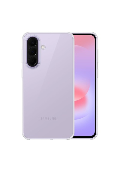 Galaxy A37 Şeffaf Kılıf 6998