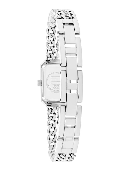 Tommy Hilfiger Th1782841 Kadın Kol Saati Metalik Gri