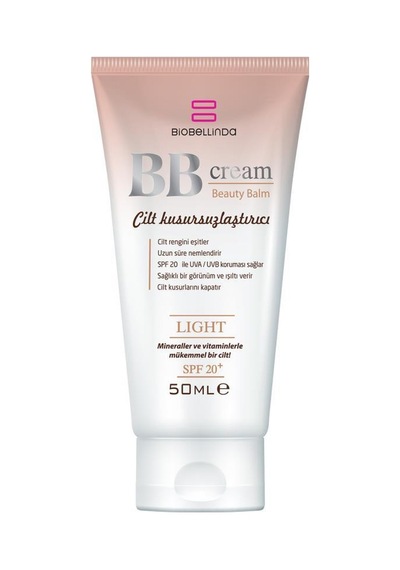 Biobellinda Light BB Cream 50 ML
