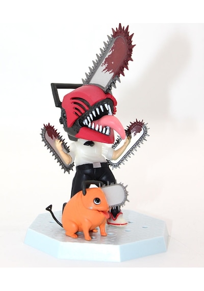 Tekli Anime Figür 16 Cm