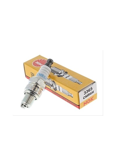 Buji Ngk 3365 - Cmr6h Ağaç Kesim