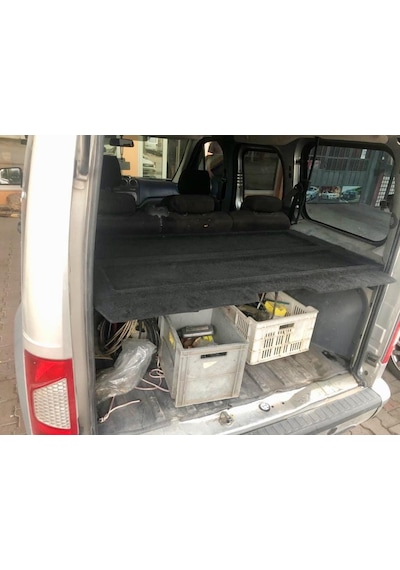 Ford Connect Pandizot 2003-2013 Model Araligi 435426338