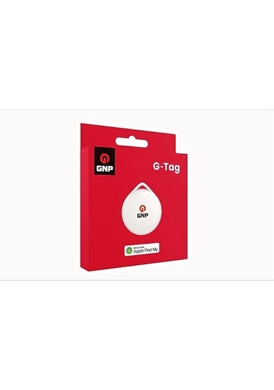 Gnp G-TAG Akıllı Takip Cihazı