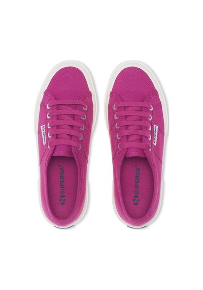 Superga 2750-cotu Classic Unisex Mor Sneaker Mor-225 Mor-225