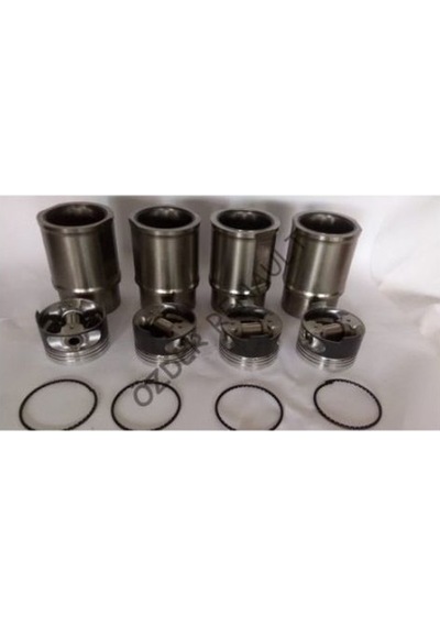 R9 Broadway Motor Seti Kiti 7702131137 - 7701465872 - 8871846STD