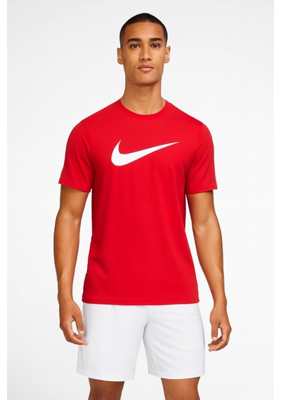 Nike Dri-fit Park20 Erkek Spor Tişört KIrmızı
