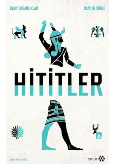 Hititler - Aıaı-857737