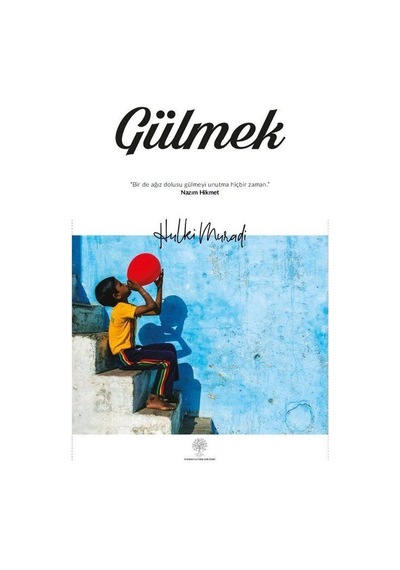 Gülmek - Hulki Muradi - Platanus Publishing