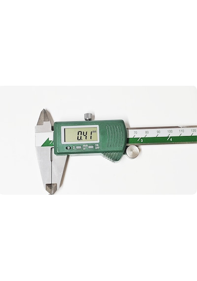 Tel Çap 0,40Mm Dış Çap 3,00Mm Boy 30Mm Baski Yayi