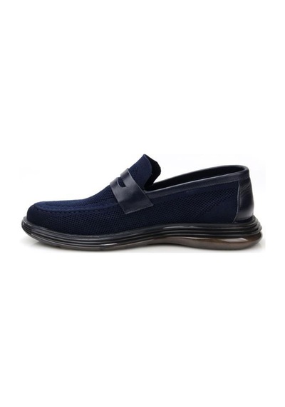 Pisagor Ps-3050 Erkek Casual Günlük Ayakkabı Lacıvert