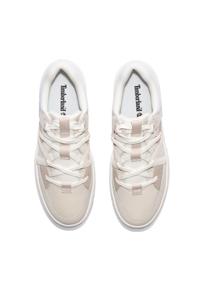 Timberland Low Lace Up Sneaker Kadın Ayakkabısı Tb0a61dmem31 001