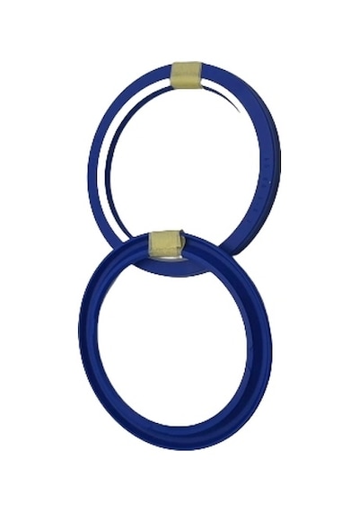 Piston Boğaz Keçesi Ağır Hizmet Nbr / Pu K31 - 75x88x10