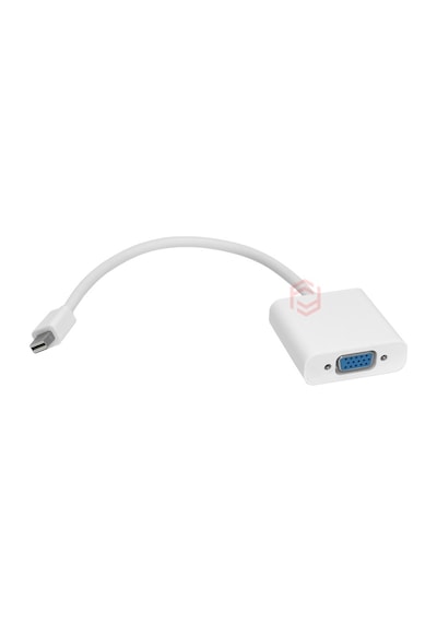 Frisby Fa 6670C Mini Display Port To Vga 1080P Aktif Erkek Dişi D