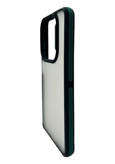 Nettech Tecno Spark 20c Uyumlu Nt-n049 Arka Koruma Kılıf - Yeşil Yeşil