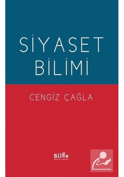 Siyaset Bilimi / Cengiz Çağla 9786059521451