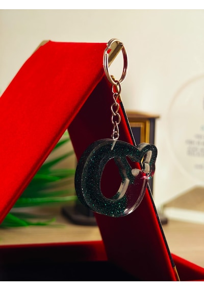 Harfli Anahtarlık Epoksi Kişiye Özel Yapım El Yapımı Harf Anahtarlık Kelebek Model Özel Tasarım Hediyelik Ürün Mağzamızda Tüm Harfler Mevcuttur. 1 Beyaz - Kahverengi Harfli Anahtarlık Epoksi Kişiye Özel Yapım El Yapımı Harf Anahtarlık Kelebek Model Özel Tasarım Hediyelik Ürün Mağzamızda Tüm Harfler Mevcuttur. 1 Beyaz - Kahverengi