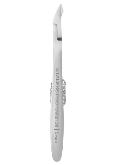 Staleks Smart Yaylı 5 MM Et Pensi