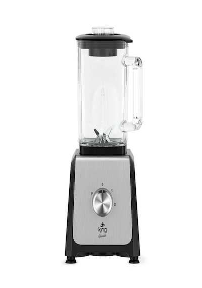 King K477 Grande Sürahi Smoothıe Blenderi