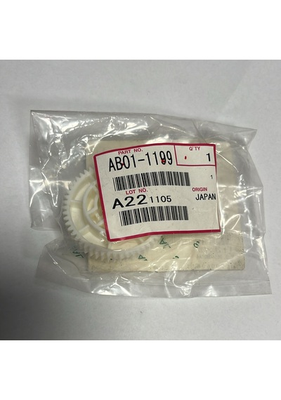 Rıcoh 54t Dişli 1022 /1027 Gear 21t / Ab011199