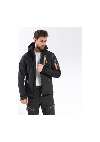 Freecamp Eagle Softshell Erkek Ceket
