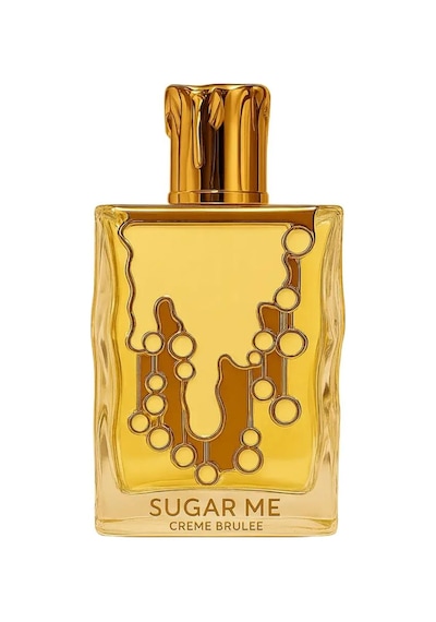 Maison Alhambra Sugar Me Creme Brulee Edp 100 Ml Kadın Parfümü Oryantal - Vanilya