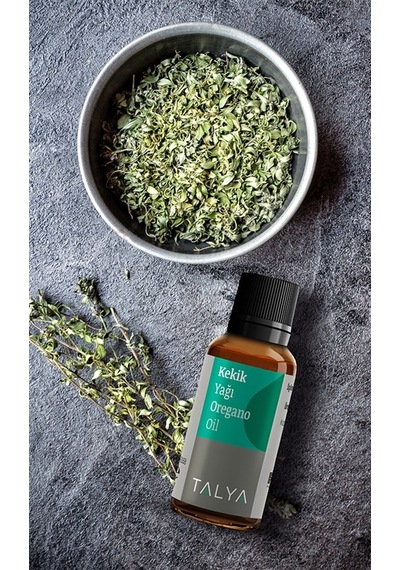 Talya Kekik Yağı 20 ML