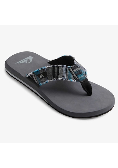 Quiksilver Monkey Abyss Sndl Erkek Terlik Çok Renkli
